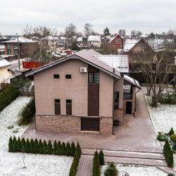 Фото Отель Дом на Большой Горской