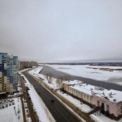 3-комнатные апартаменты улучшенные