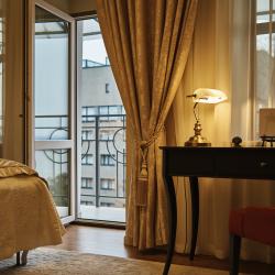 Фото Отель Дом Сивре