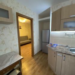 2-комнатные апартаменты стандарт