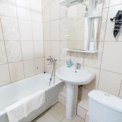 Фото Апартаменты на улице Пухова 31