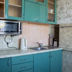 Фото Отель Apartament 52 на улице Львовская 2