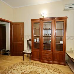 Номер люкс 1/1