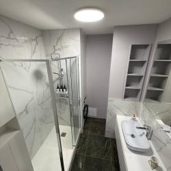 Фото Отель Квартира на Библиотечной 33