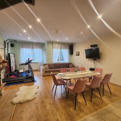 Фото Отель Таунхаус на побережье