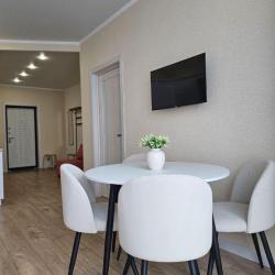 1-комнатные апартаменты улучшенные