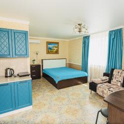 Фото Отель Ясенская коса - Азовская краса