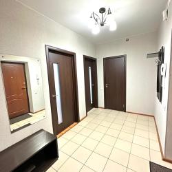 Фото Отель Уютная квартира на улице Юлиуса Фучика 88