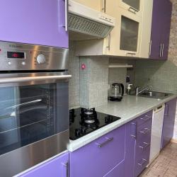 Фото Отель ДзенХоум на улице Ковалихинская 72