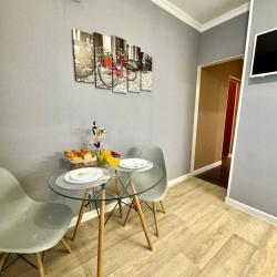 Фото Апартаменты корпус 1519