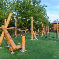 Фото Отель Усадьба Фамилия