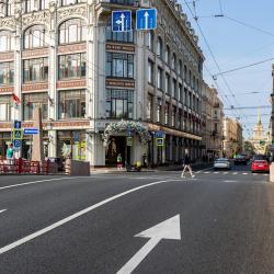 фото 20 Тайны Адмиралтейства