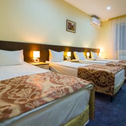 Фото Мини-Отель НАШ