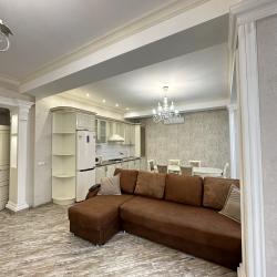 4-комнатные апартаменты люкс