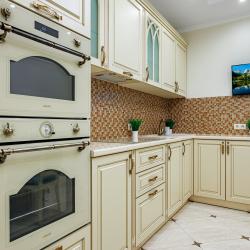 Фото Отель Pro Apart на улице Дальняя 8 корпус 1