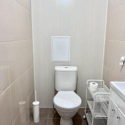 1-комнатные апартаменты стандарт