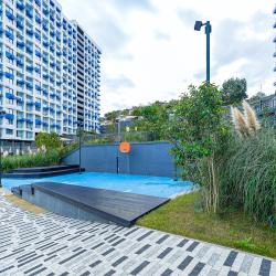 Фото Отель ЖК Кислород Гости-24