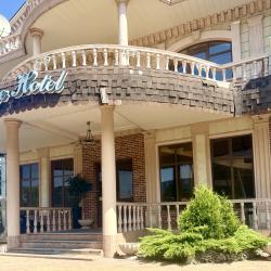 Фото Bridge Hotel (Бридж Отель) от Травел Хотелс Антураж