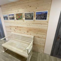 Фото Отель 21 Kamhouse (21 Камхаус)