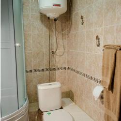 Фото Отель Аэродром Танай