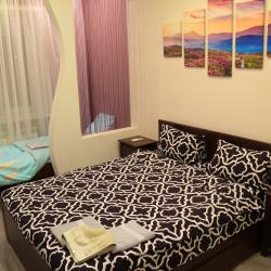 Фото Отель Like Home (Лайк Хоум) на улице Первомайская