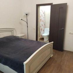 Фото Отель Гранатовый дворик (домики)