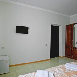 Фото Отель Уютный дворик