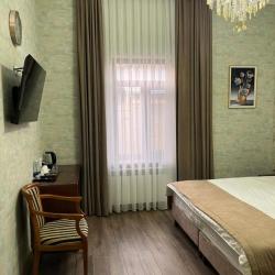 Фото Отель Vasiev’s Hotel (Васиев’с)