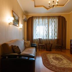 Фото Отель Вознесенская