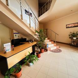 Фото Отель Атлантида