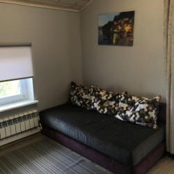 Фото Отель Гостевой дом Фьюжн