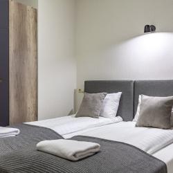 1-комнатные апартаменты студия