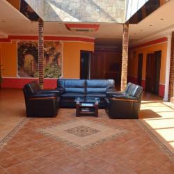 Фото Отель Медея