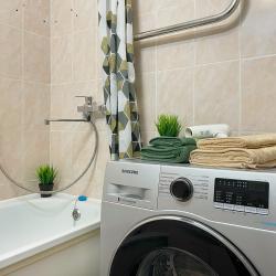 Фото Отель Relax Apart на улице Совхозная 14