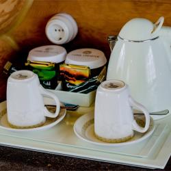 Коттедж премиум №1