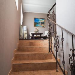 Фото Отель Время Вдохновения