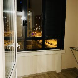 Фото Люкс апартаменты на улице 9 Января 68 корпус 2
