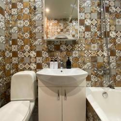 Фото Li Apartments (Ли Апартаменты) на улице Вяземская 1 корпус 2