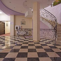 Фото Отель Капитан