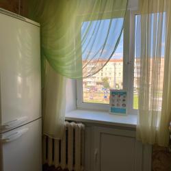 3-комнатные апартаменты улучшенные
