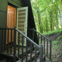 Фото Отель Всесезонный курорт Беной