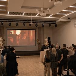 Фото Отель Лесная ласточка