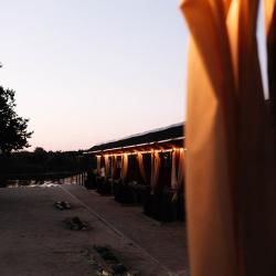 Фото Отель Белуга