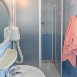 Номер стандарт комфорт с 1 односпальной кроватью