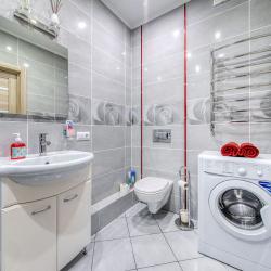 Фото Bulbash Apartments (Бульбаш Апартаменты) на улице Туровского 12