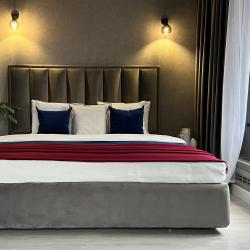 фото 4 Pro.Apartment (Про.Апартмент) на проспекте Мира 106