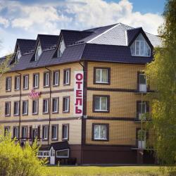 Фото Отель Вояж