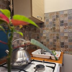 Фото Апартаменты на улице Энгельса 24