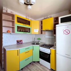 Фото Апартаменты на улице Красногвардейская