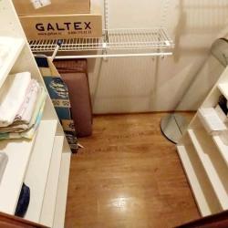 1-комнатные апартаменты улучшенные